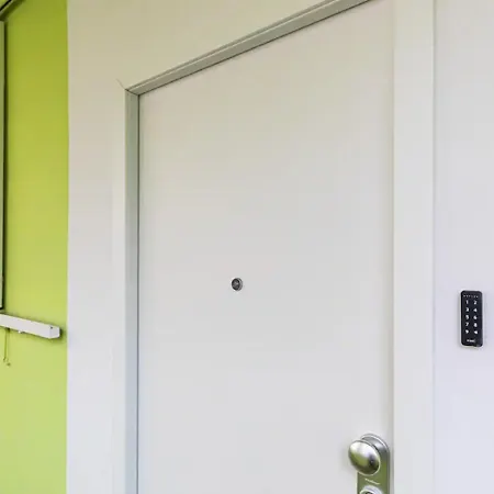 Silva Apartamento Split