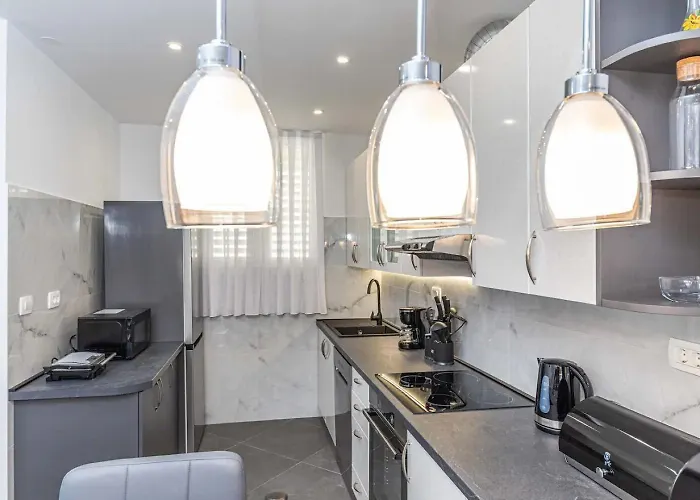 Silva Apartamento Split