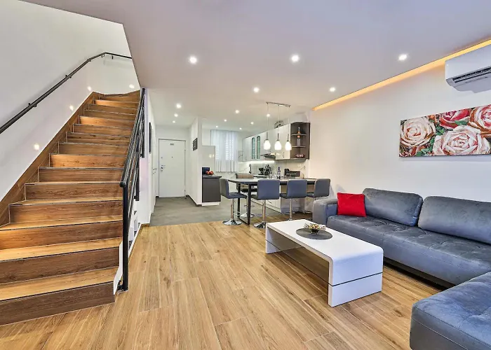 Silva Apartamento Split