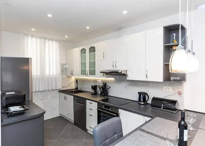 Apartamento Silva Split