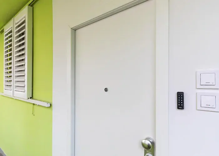 Silva Apartamento Split