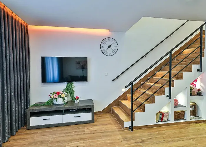 Apartamento Silva Split