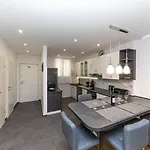 Apartament Silva *