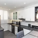 Apartament Silva Split