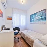 Apartament Silva