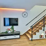 Apartamento Silva Split