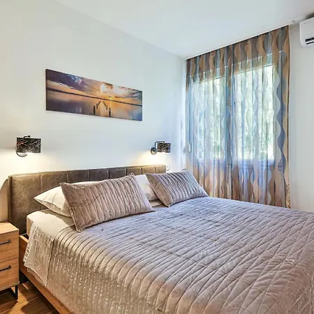 Silva Apartament