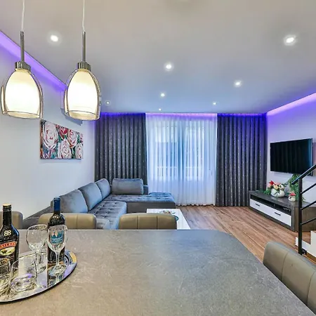Apartamento Silva *