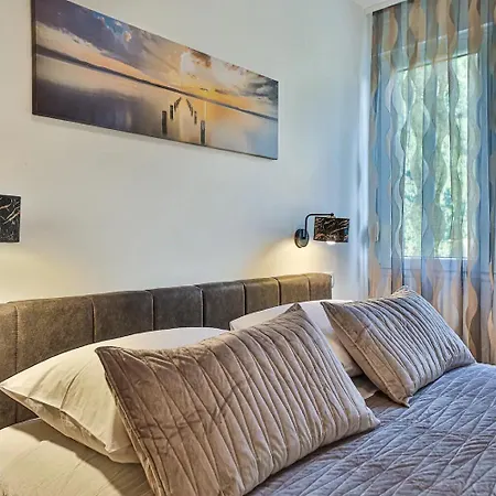 Apartamento Silva