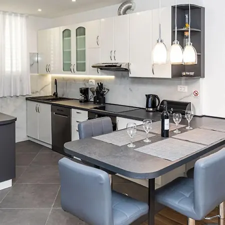 Apartman Silva Split