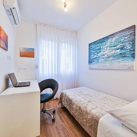Apartman Silva