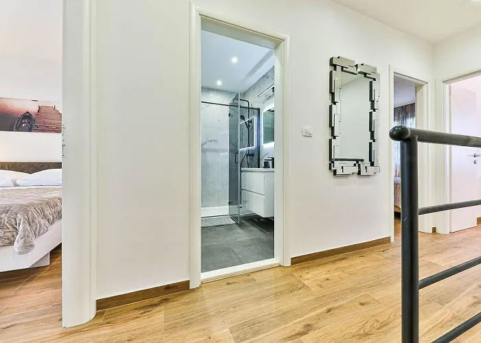 Silva Apartment Split